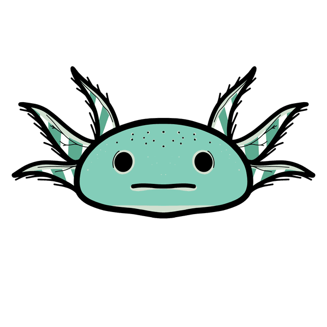 axolotl