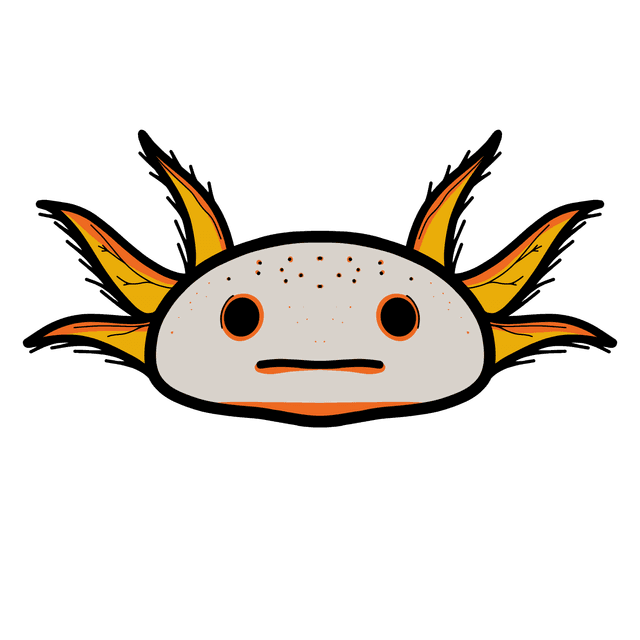 axolotl