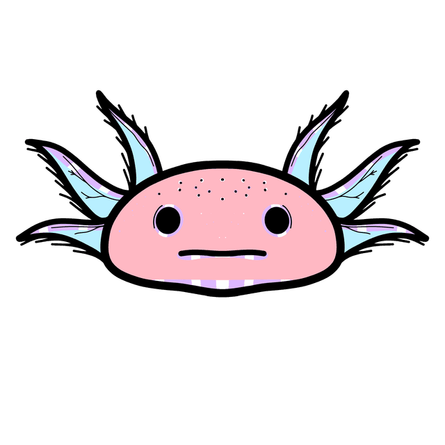 axolotl
