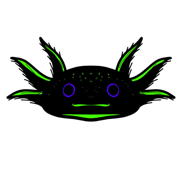 axolotl