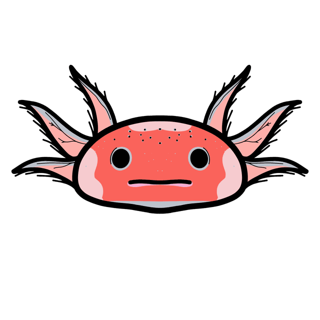 axolotl
