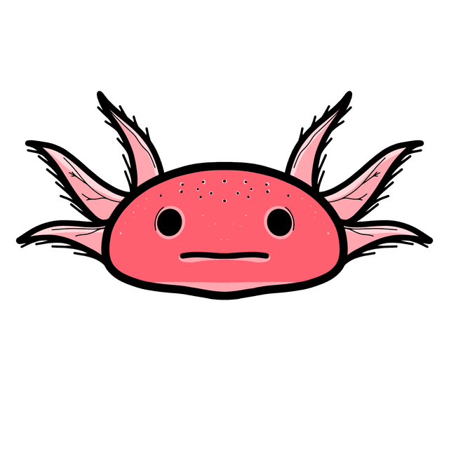 axolotl