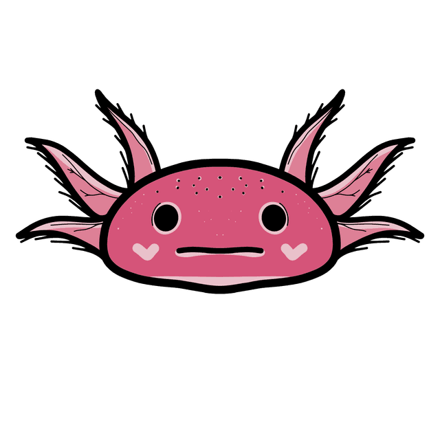 axolotl